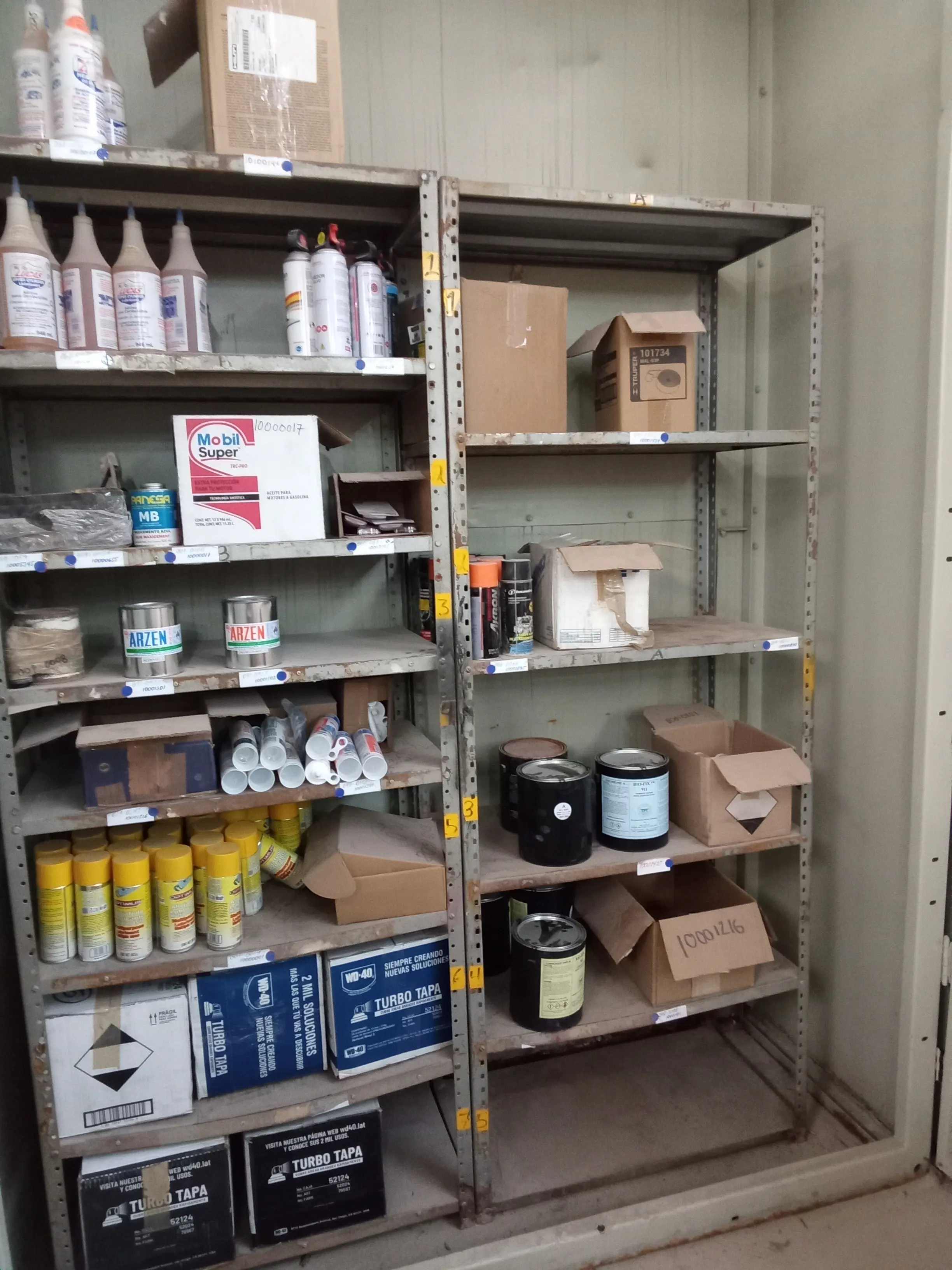 Normas mexicanas y stps